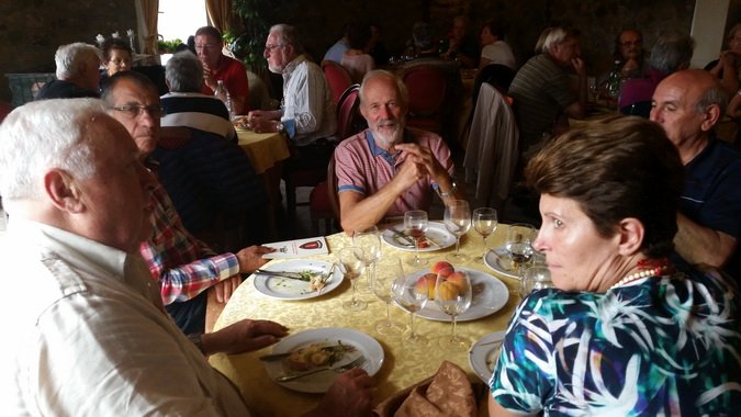 (44) Pranzo Hotel Florio